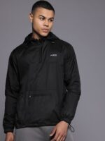 Rapid-Dry Running Tailored Jacket