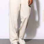Men Straight Fit Mid-Rise Stretchable Jeans